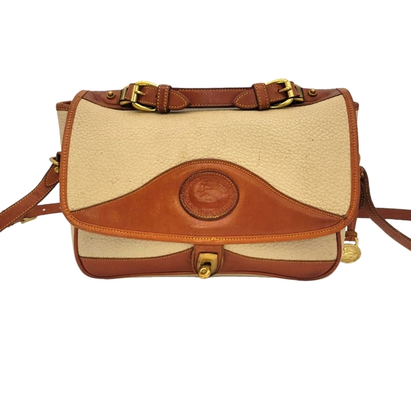 Dooney & Bourke Bags Dooney And Bourke Vintage 8s Turnlock